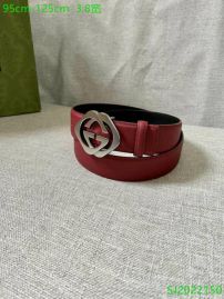 Picture of Gucci Belts _SKUGucciBelt38mmX95-125CM7D2143234